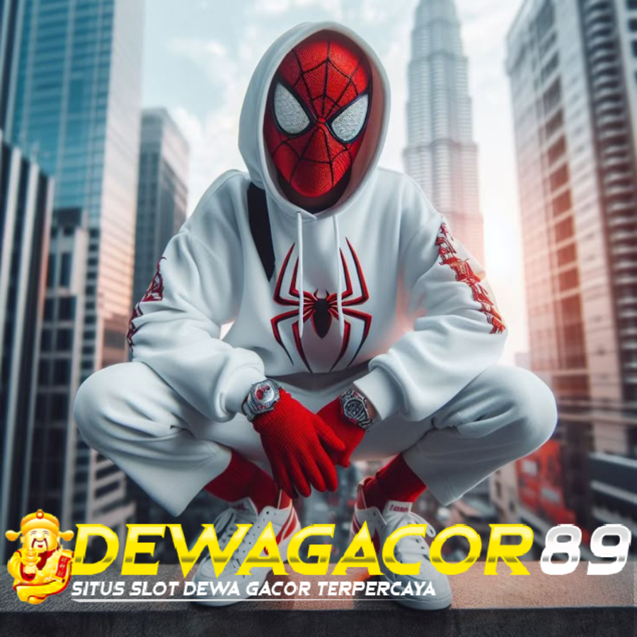 DEWAGACOR89: Situs Slot Gacor & Slot888 Terpercaya Gampang Maxwin Terbaik 2025 DEWAGACOR89: Situs Slot Gacor & Slot888 Terpercaya Gampang Maxwin Terbaik 2025